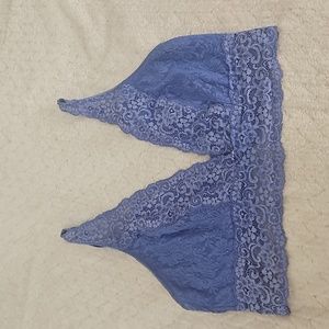 SOMA Bralette, Size M